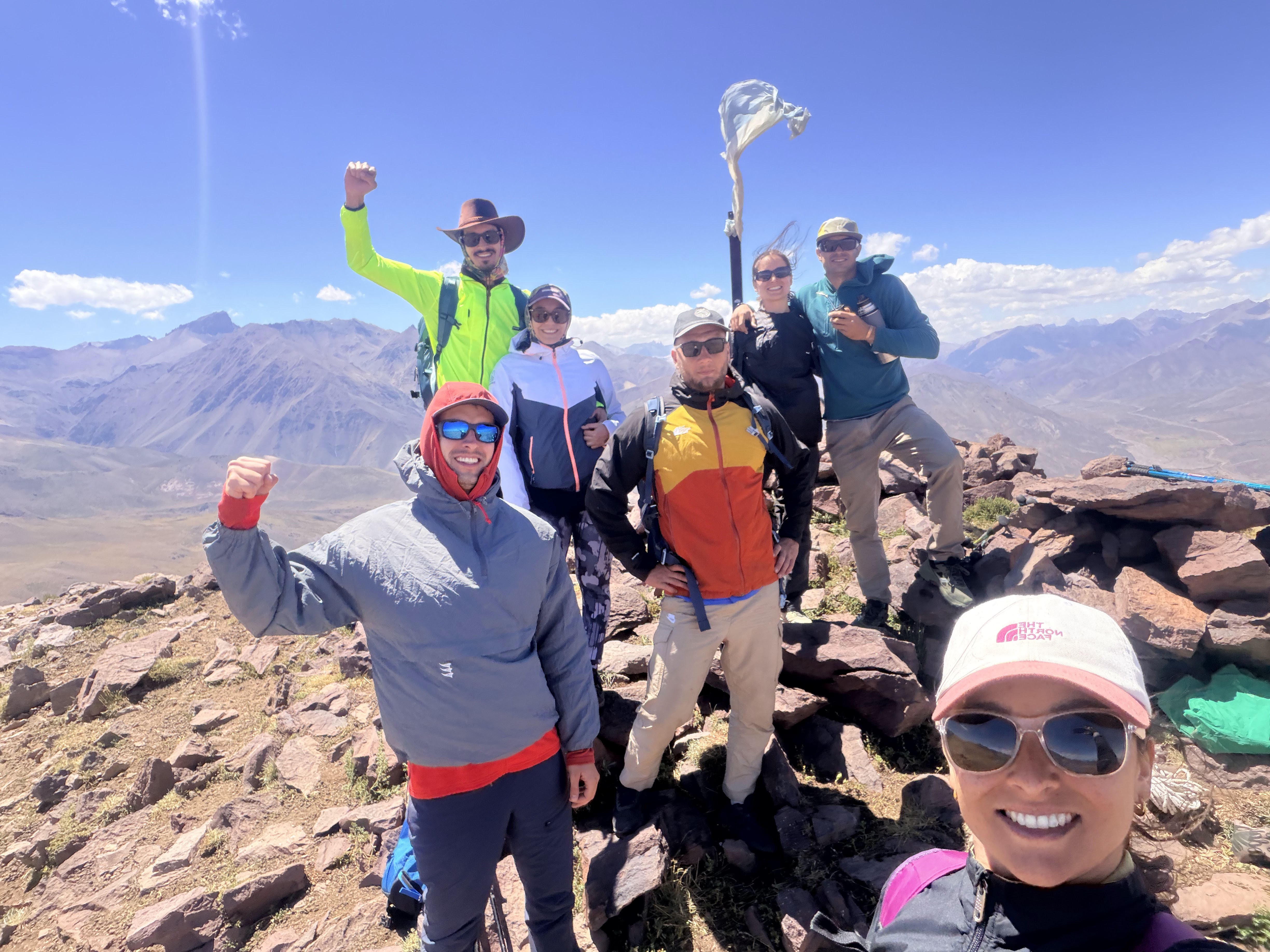 Cerro Cuento